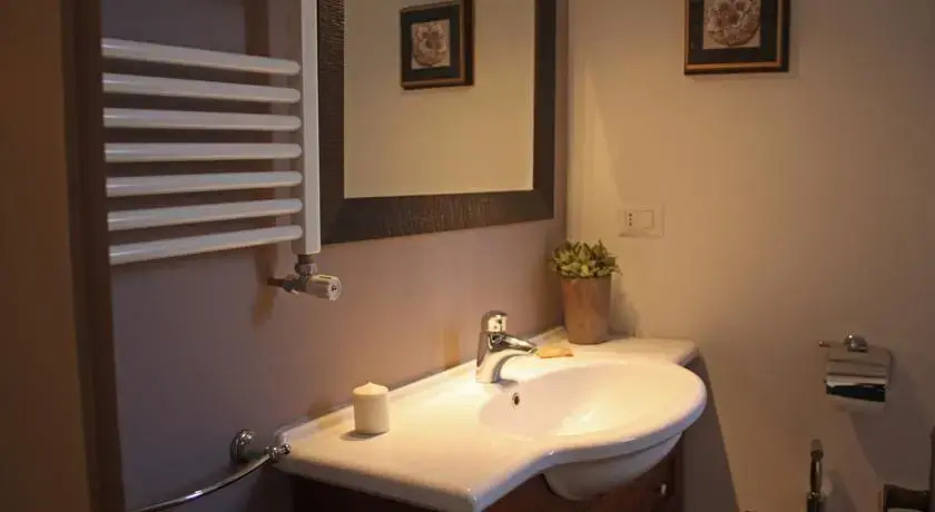 Signoria Apartments - Appartamento Grano