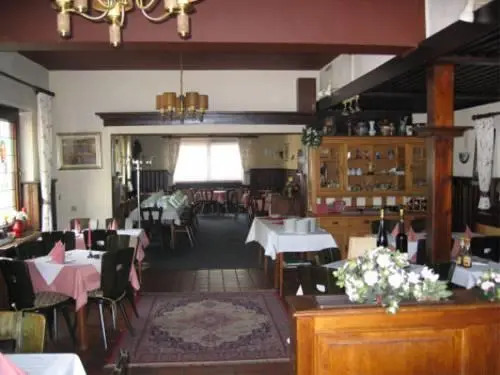 Gasthaus zum Krebsbachtal