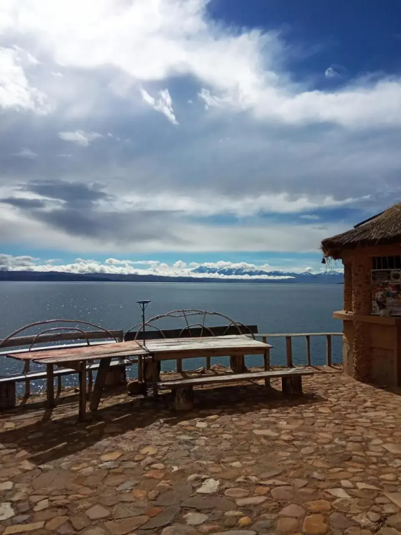 Hostal Luna del Titikaka