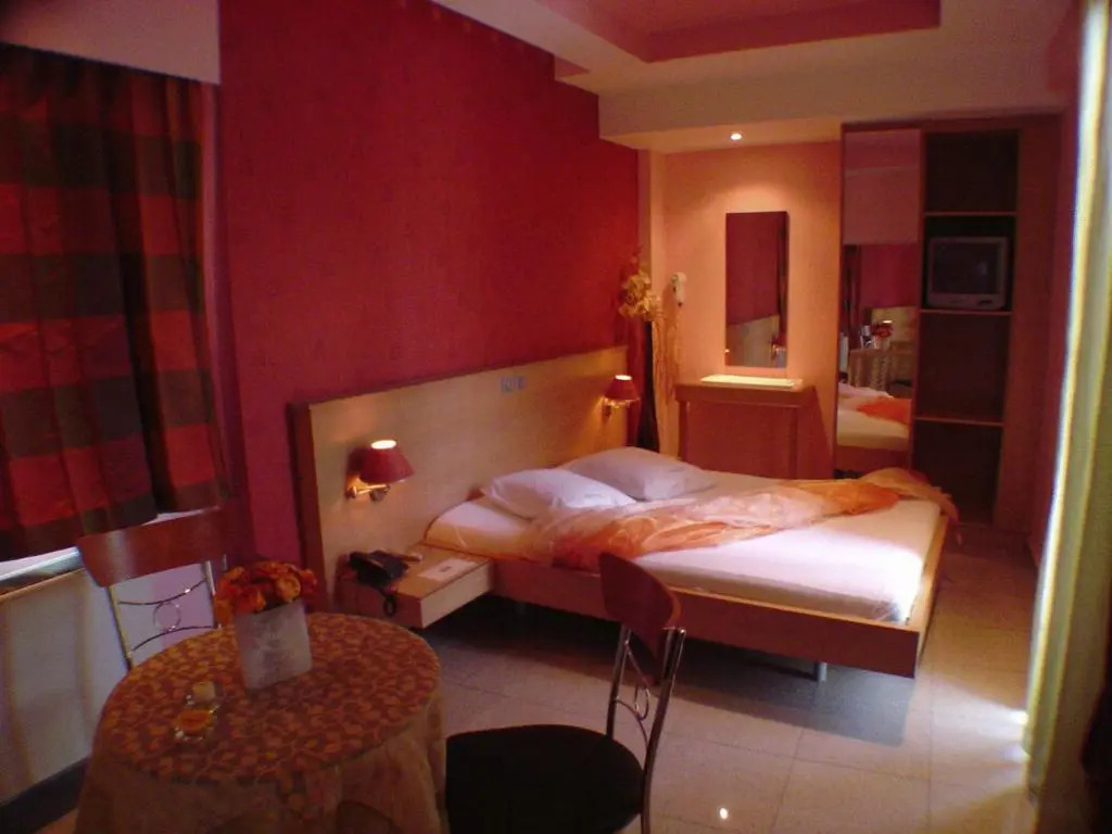 Hotel Niki Piraeus