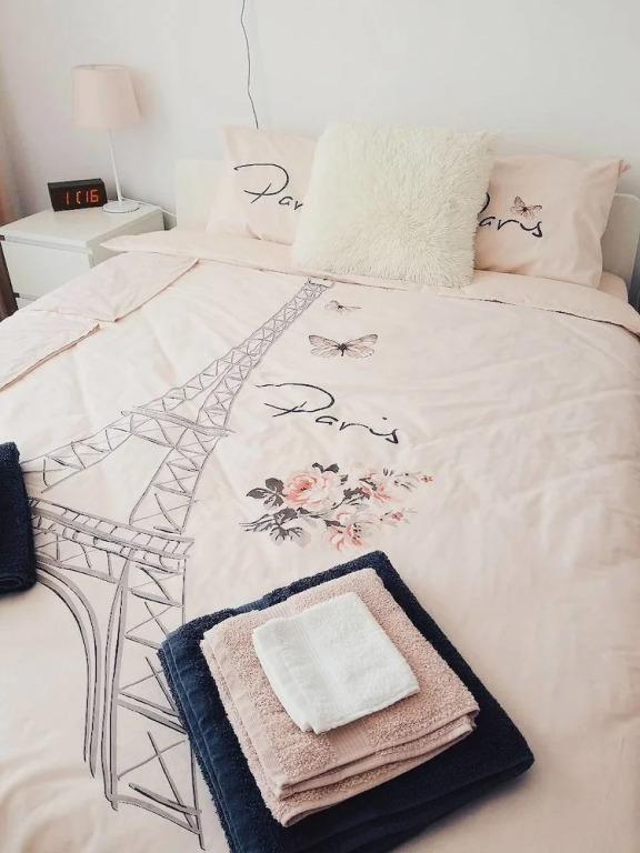 Lux apartment