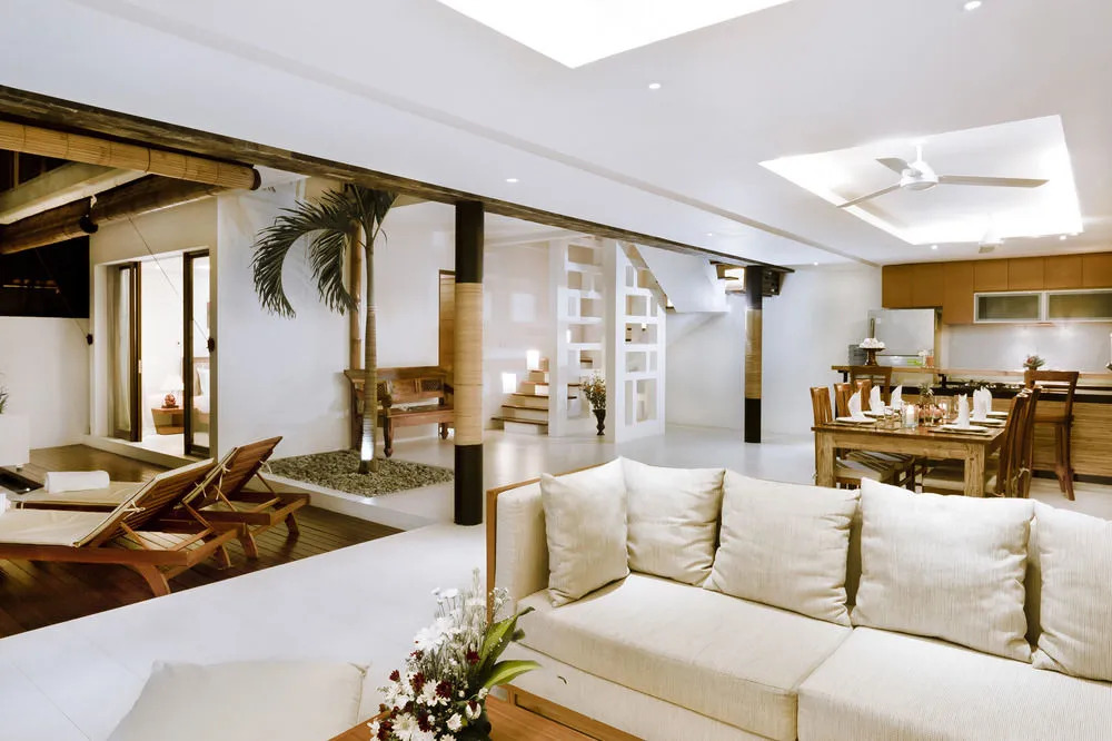 Villa Sandy