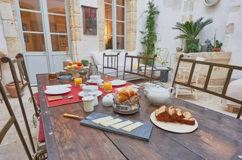 Ecolodge Des Chartrons