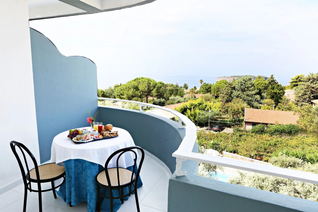 Hotel Blu Eden - Calabria oltre il mare