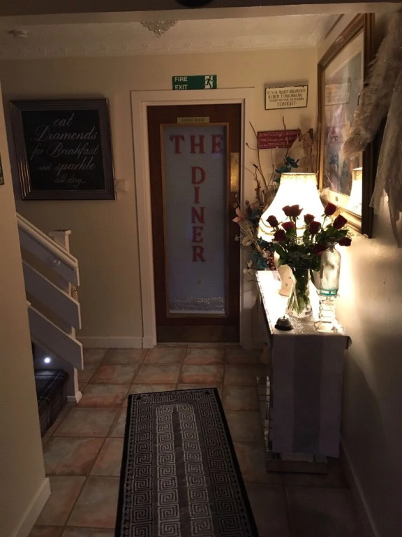 Gleninver Guest House