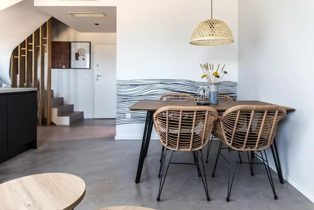 Olive Residence Bibinje - Boutique Apartments near Zadar