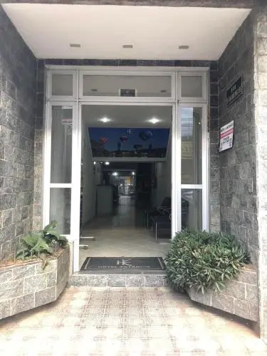 Hotel Estancia