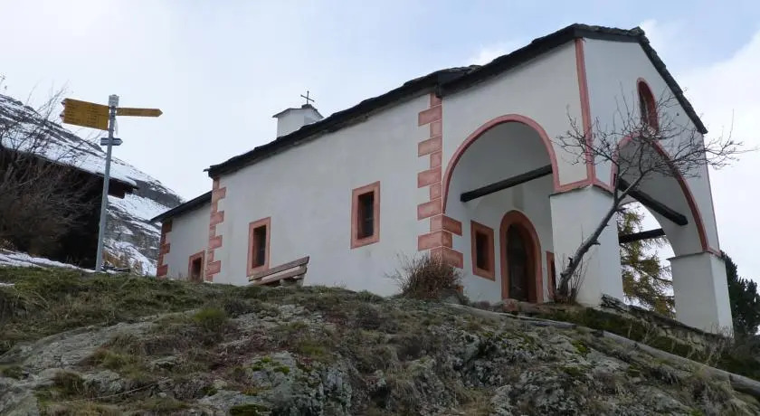 Chalet Harmonie