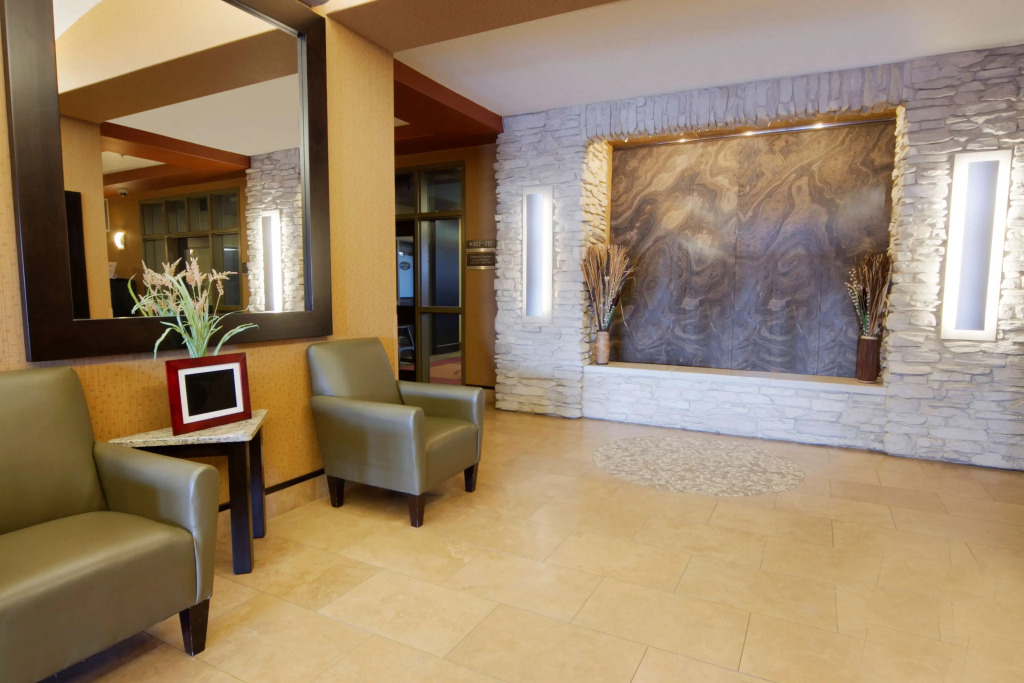 Best Western Plus St Albert