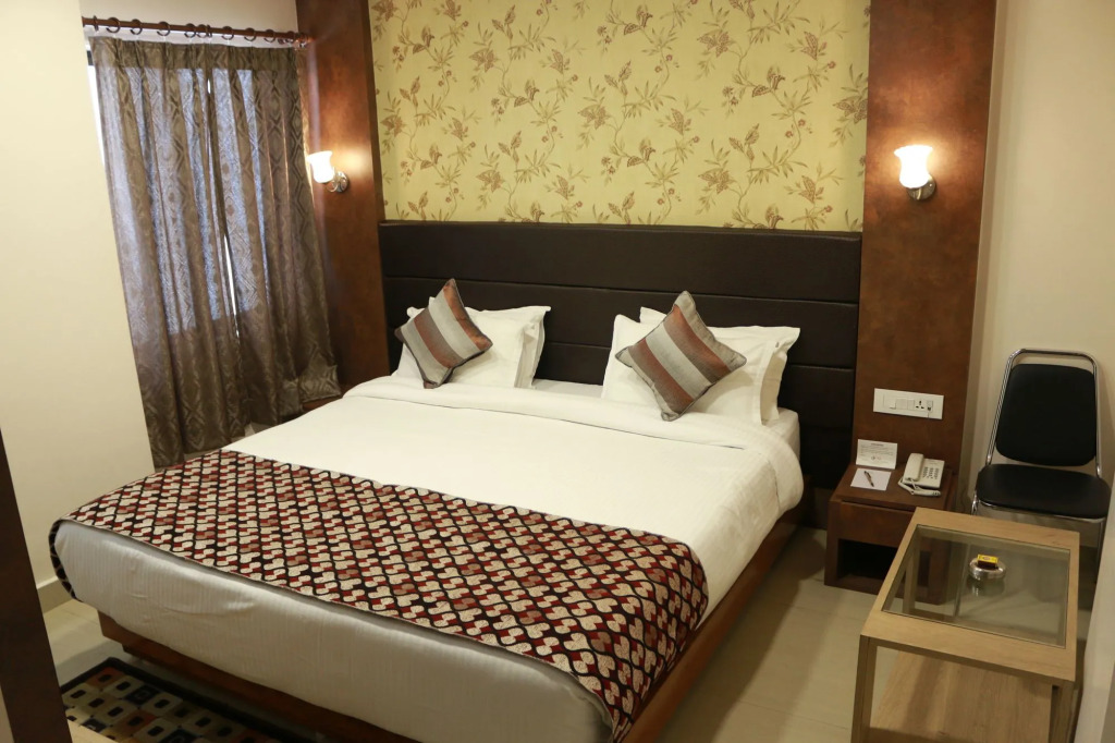 The Contour Hotel