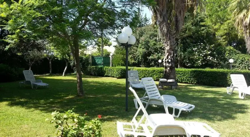Villa Sicula Siracusa