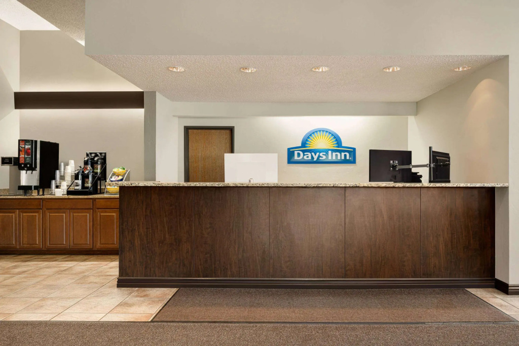 Days Inn by Wyndham Carbondale