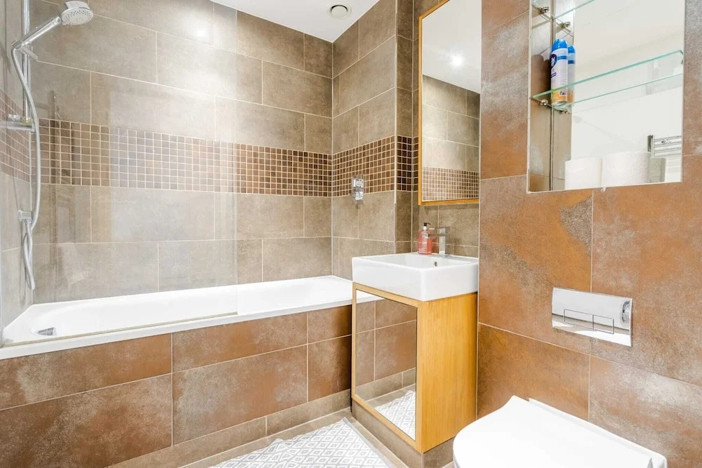 Beautiful 2-bed Apartment in London