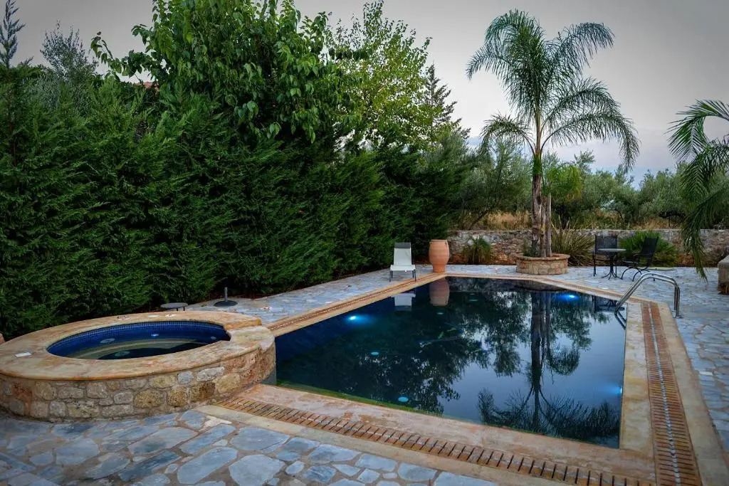 Olympia Villas