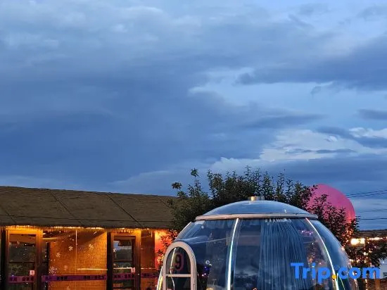 Huiyang Yingliju Homestay