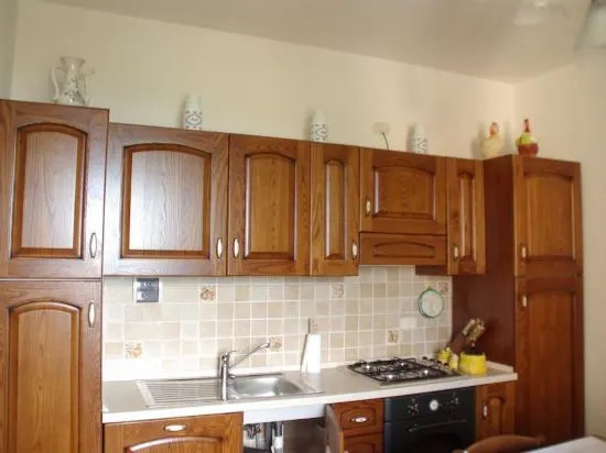 Holiday Home Casa Ciliano