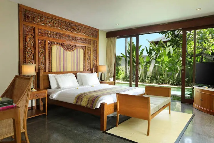 The Shanti Residence by Elite Havens