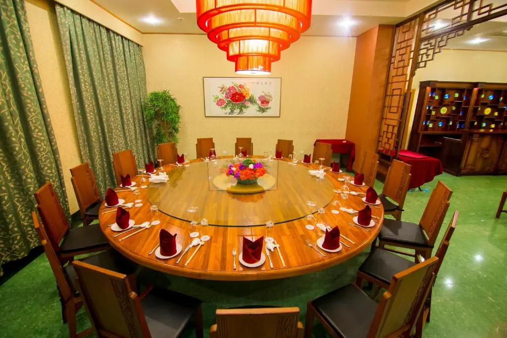 Lagos Oriental Hotel