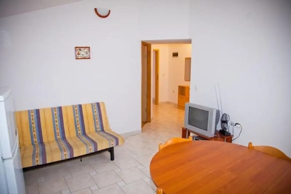 Egidio - 100m From the sea - A7