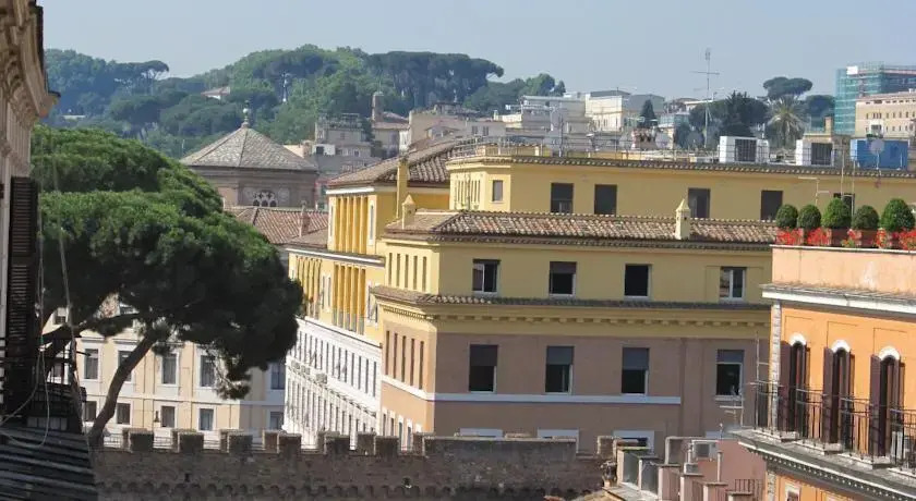 Antonia Home at St.Peter