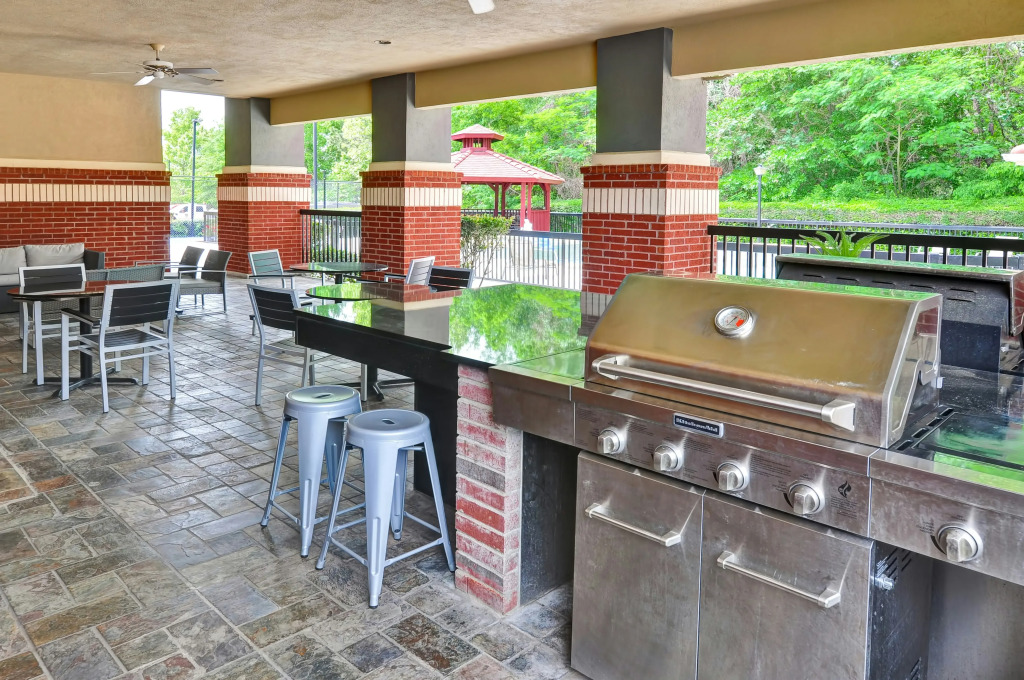 Homewood Suites by Hilton- Longview