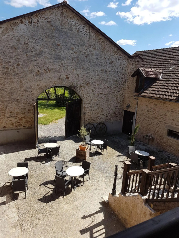 Domaine de Vareilles
