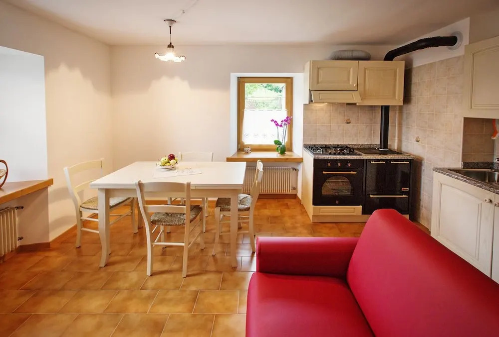 Albergo Diffuso Tolmezzo