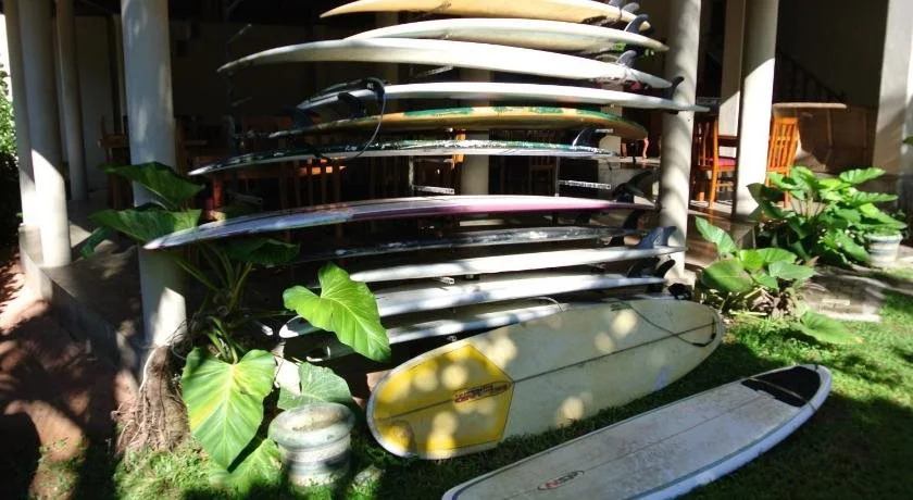 Surf Lanka Hotel