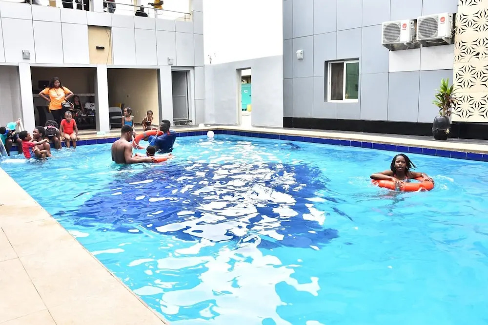 Radiance Spring Hotel