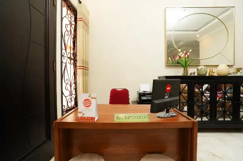 OYO Living 1743 Anie Residence