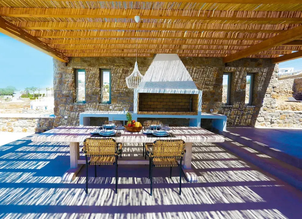Villa Panamera