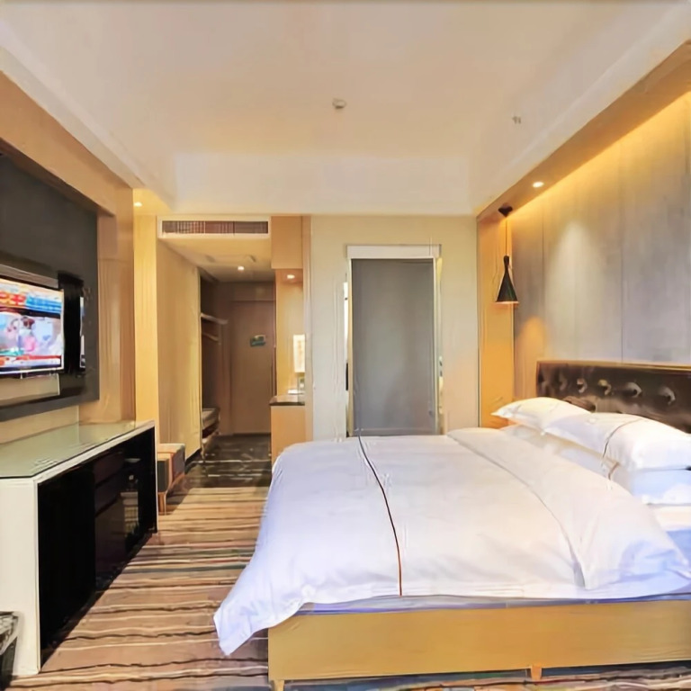 Youth Holiday Hotel