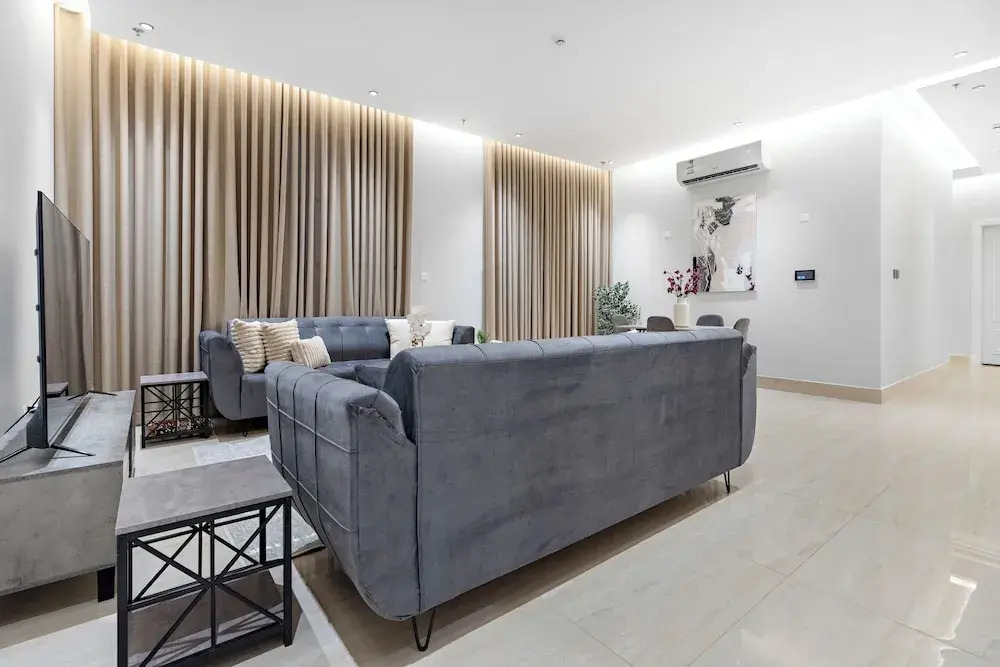 Riyadh Luxury الملقا 115