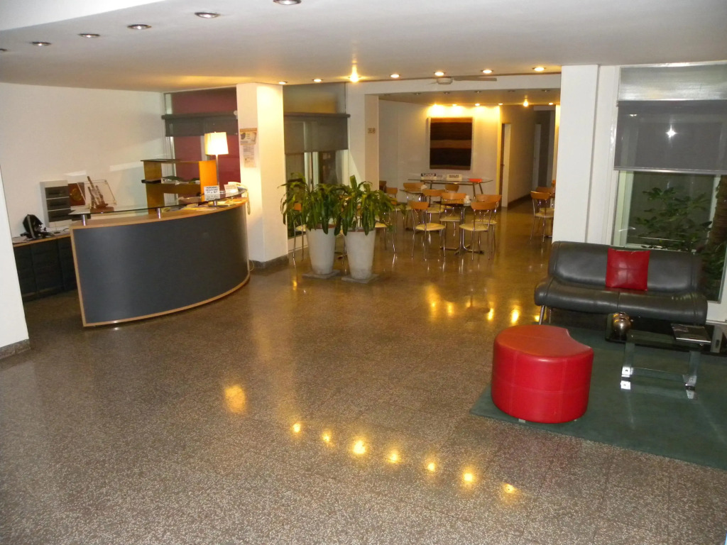 Grand Hotel