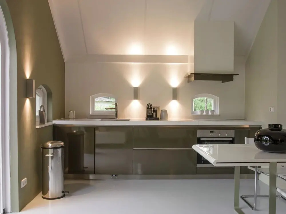 Lovely Design Countryside Holiday Home