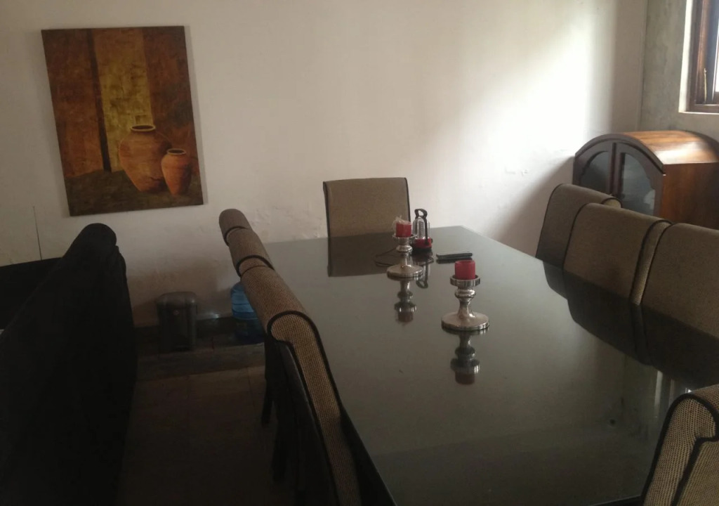 Rifkys Galle Fort Residence