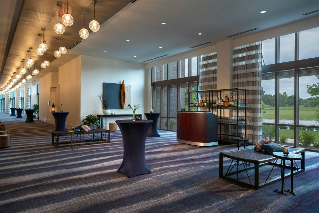 Renaissance Columbus Westerville-Polaris Hotel