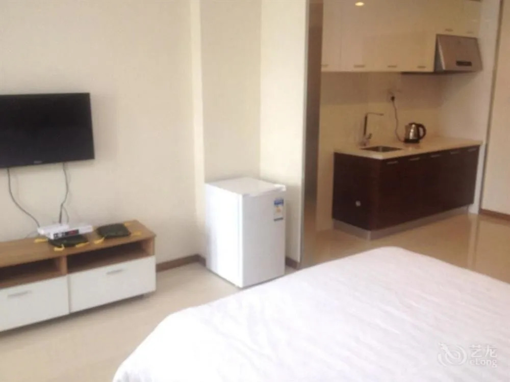 Sunshine Service Apartment