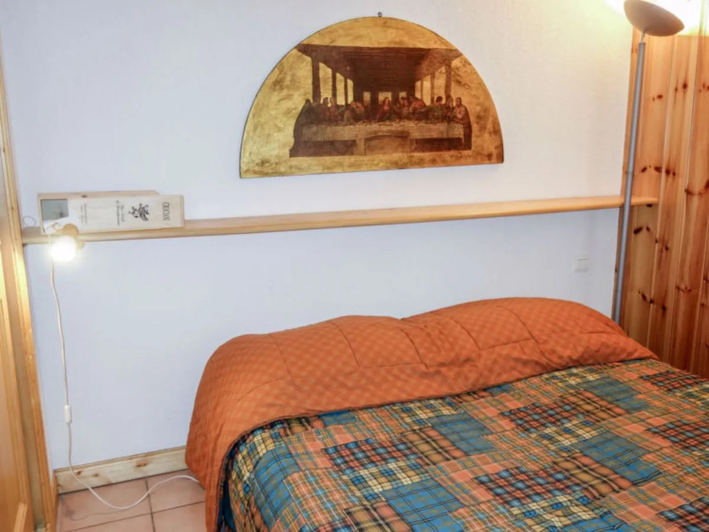 Les Jardins Alpins 37052