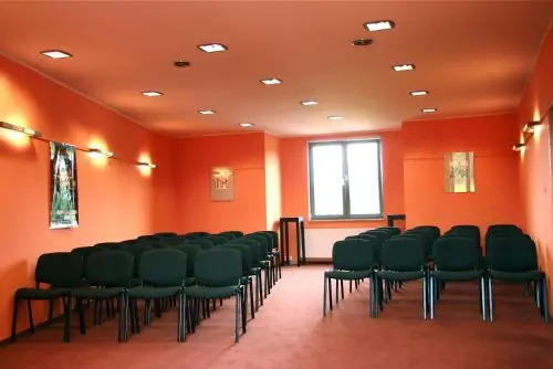 Hotel Tango