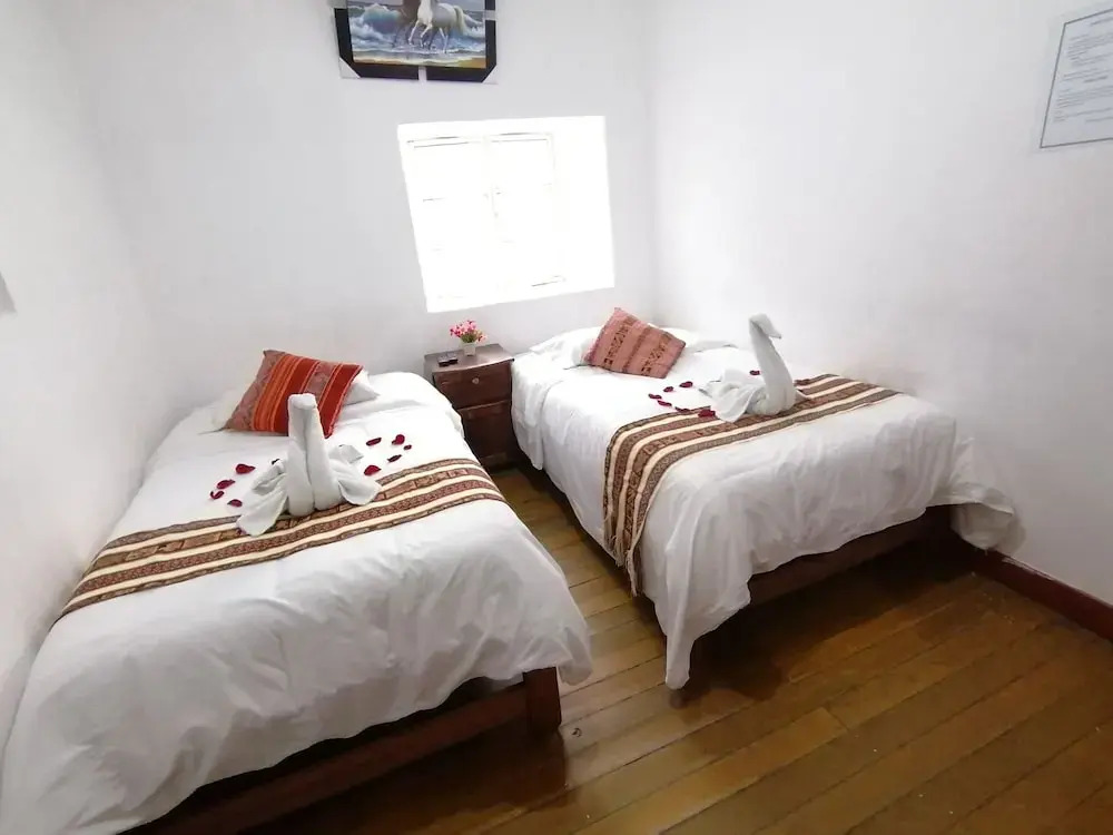 International Hostels