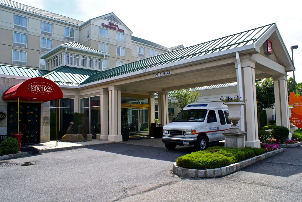 Hilton Garden Inn New York / Staten Island