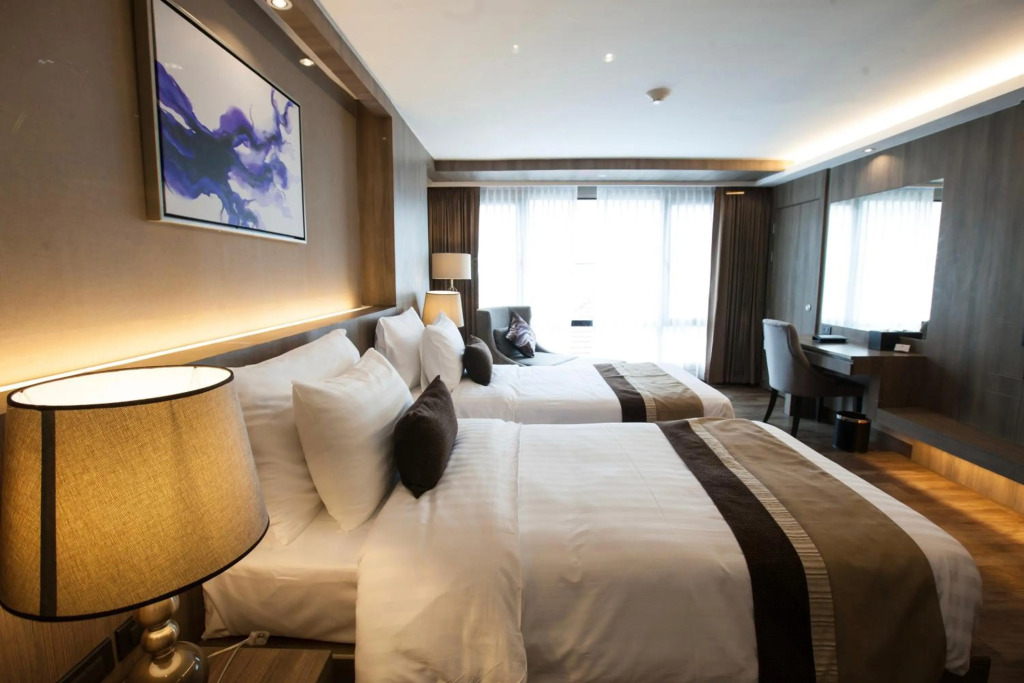 41 Suite Bangkok