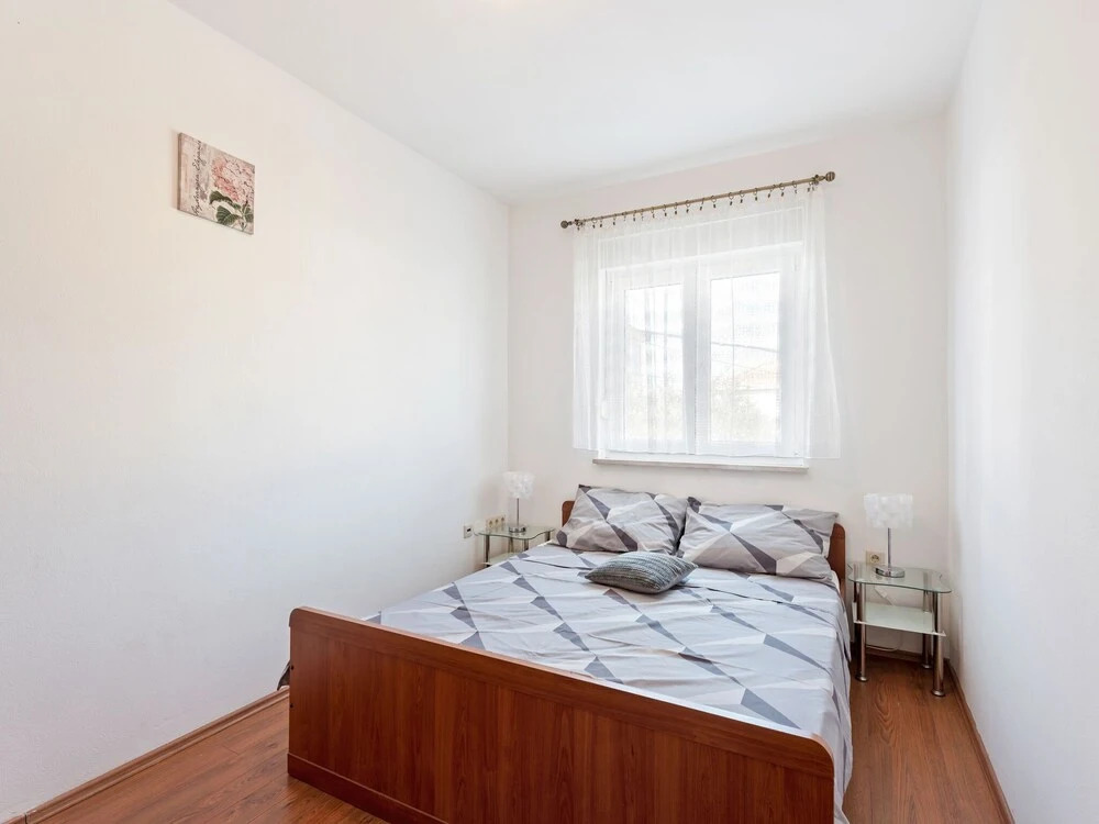 Alluring Apartment in Zadar near Sea