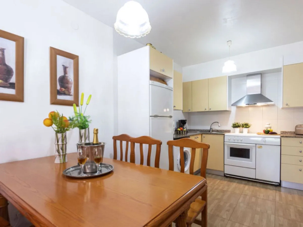 Holiday Home Coquetó by Interhome