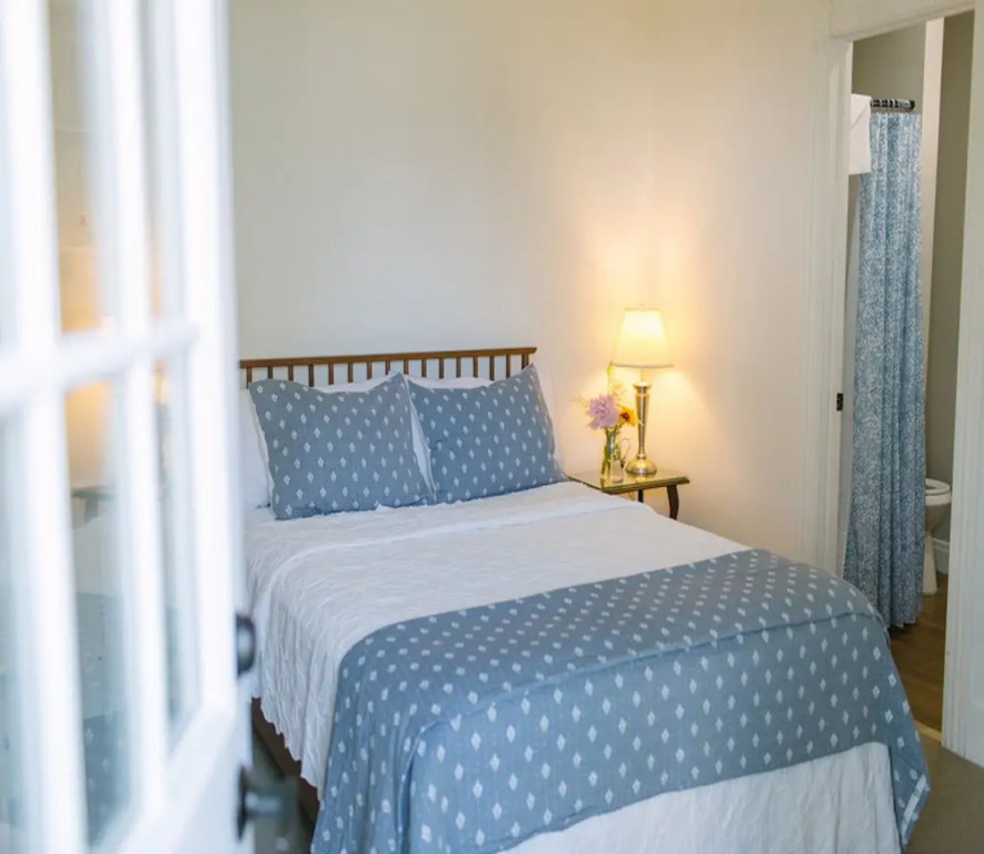 The Greenleaf Inn