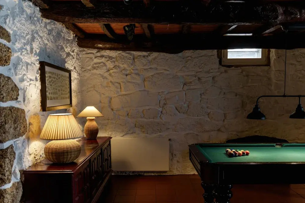 Feel Discovery Casa Da Capela Douro