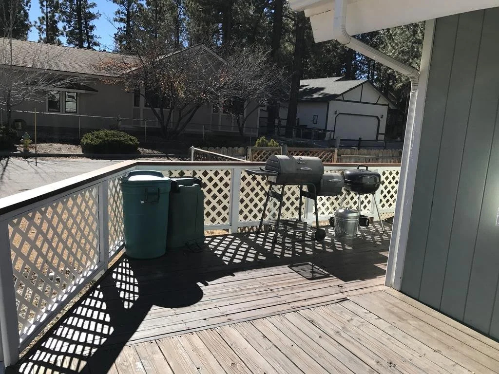 Andrews Alpine Abode
