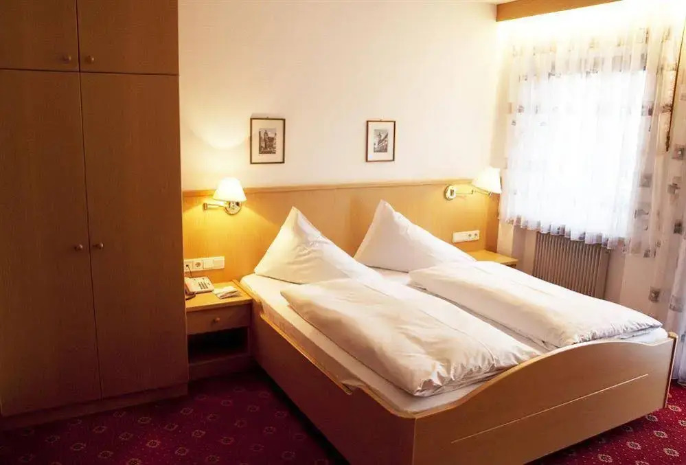 Hotel Alexandres