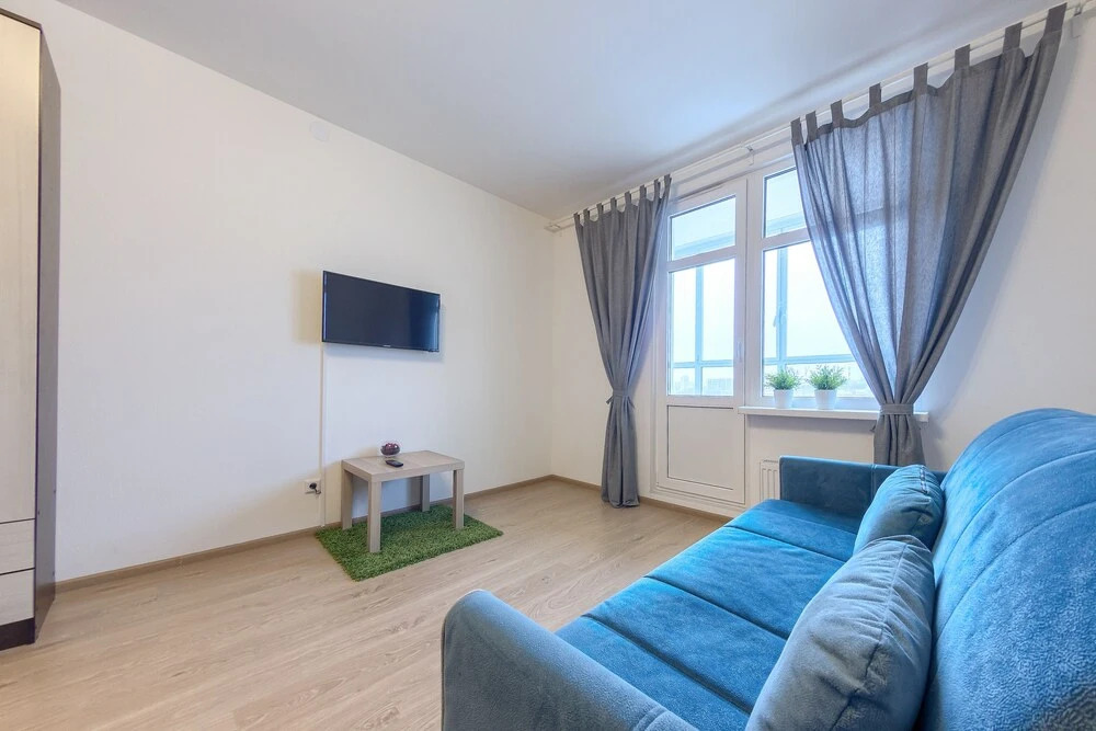 ZimaLeto Apartment na Energetikov 9